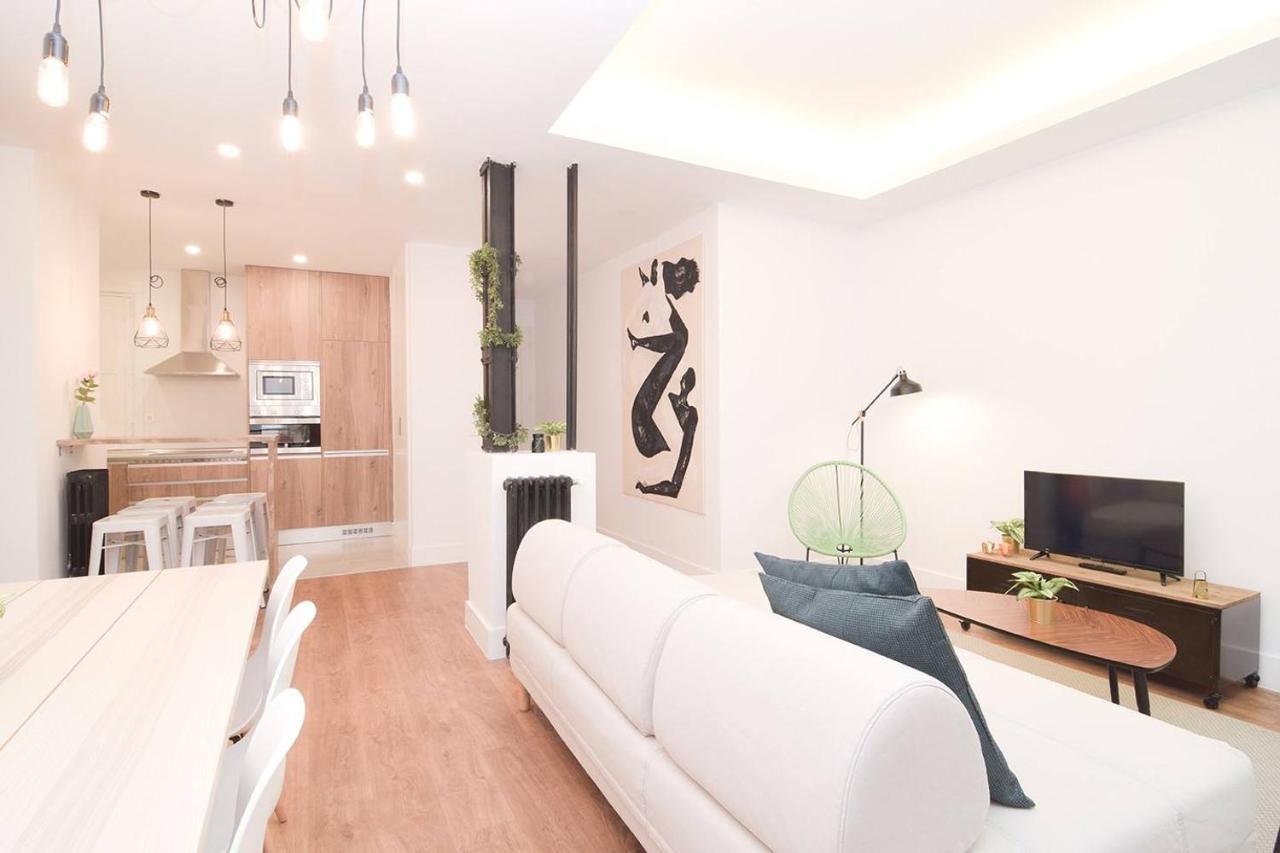 מדריד Beautiful Apartment In Quevedo By Batuecas מראה חיצוני תמונה