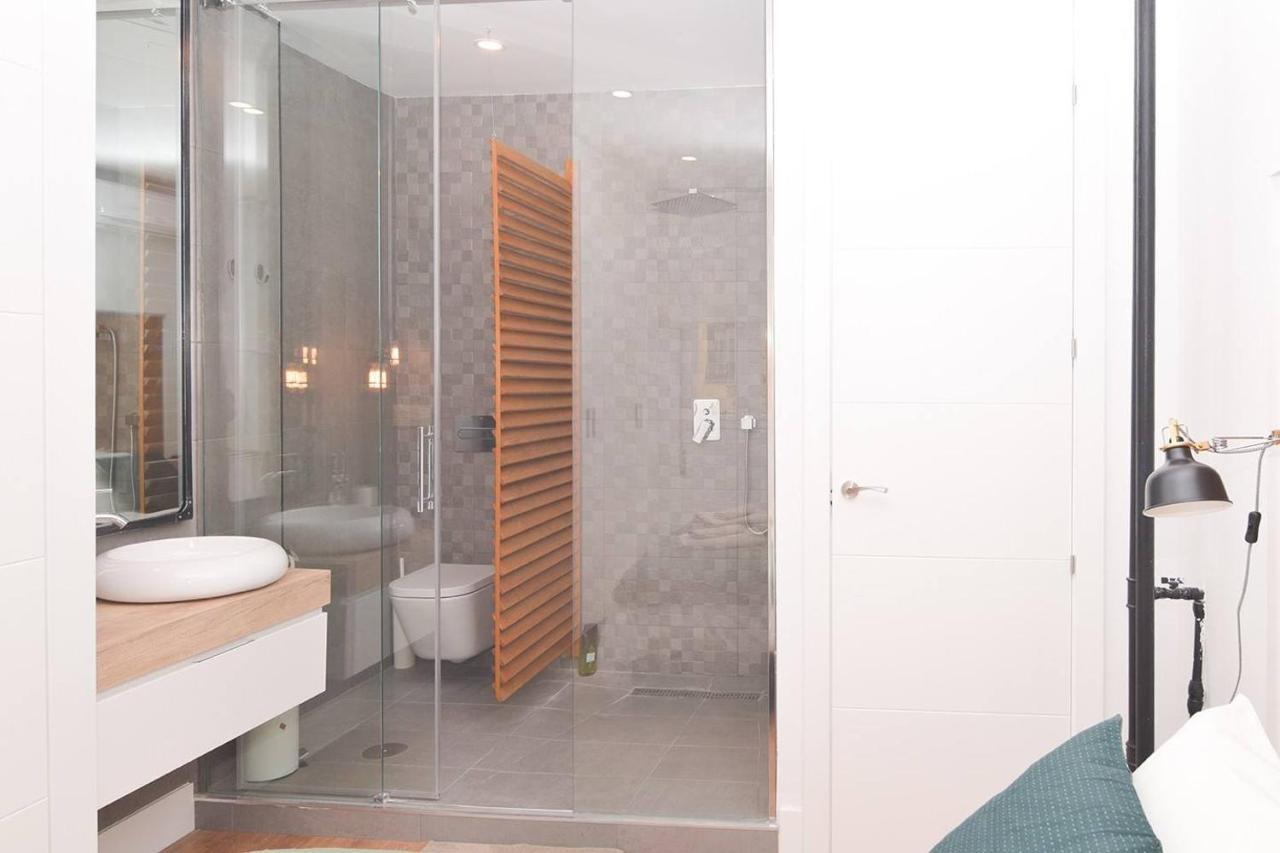 מדריד Beautiful Apartment In Quevedo By Batuecas מראה חיצוני תמונה