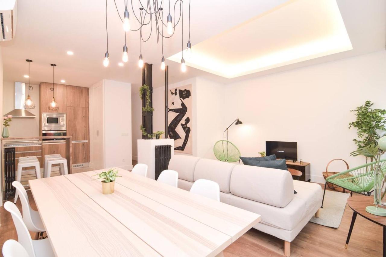 מדריד Beautiful Apartment In Quevedo By Batuecas מראה חיצוני תמונה