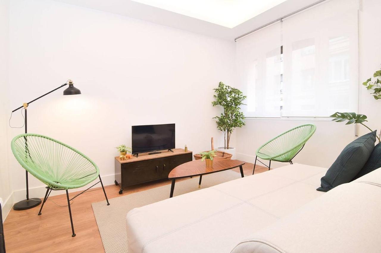 מדריד Beautiful Apartment In Quevedo By Batuecas מראה חיצוני תמונה