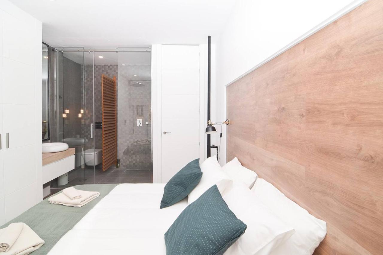 מדריד Beautiful Apartment In Quevedo By Batuecas מראה חיצוני תמונה